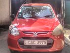 Suzuki Alto 2014