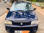 Suzuki Alto 2011