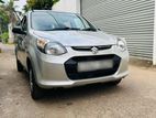Suzuki Alto Rent 2015
