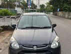 Suzuki Alto Rent a Car