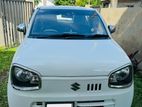 Suzuki Alto - rent a Car