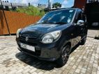 SUZUKI ALTO - Rent A Car