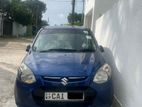 Suzuki Alto Rent a Car