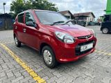 SUZUKI ALTO - RENT A CAR