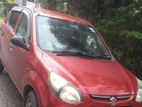 Suzuki Alto rent a Car
