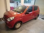 Suzuki Alto Rent for Car