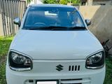 Suzuki Alto Rent