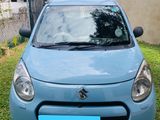 Suzuki Alto- Rent