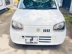 Suzuki Alto Rent