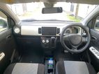 Suzuki alto - Rent