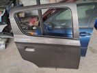 Suzuki Alto RHS Rear Back Door Recondition