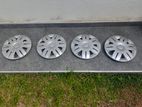 Suzuki Alto Rim Cup Set