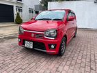 Suzuki Alto RS 2019