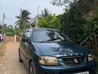 Suzuki Alto 2010
