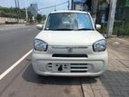 Suzuki Alto S 2023
