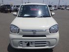 Suzuki Alto S 2024