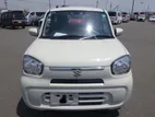 Suzuki Alto S 2024