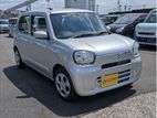 Suzuki Alto S 2025