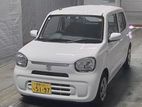 Suzuki Alto S 2025