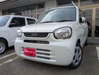 Suzuki Alto s 2026