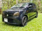Suzuki Alto S Grade 2018