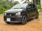 Suzuki Alto S Grade 2018
