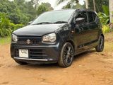 Suzuki Alto S Grade 2018