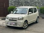 Suzuki Alto S Grade 2024