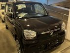 Suzuki Alto S GRADE 2024