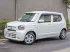 Suzuki Alto S Grade Hybrid 2023
