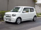 Suzuki Alto S Grade Hybrid 2023