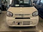 Suzuki Alto S Grade Hybrid 2024