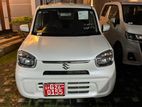Suzuki Alto S Grade Hybrid 2024