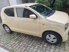 Suzuki Alto S Grade 2016