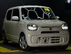 Suzuki Alto S Hybrid 2020