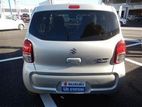 Suzuki Alto S Hybrid 2023