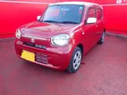 Suzuki Alto S Hybrid 2024