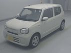 Suzuki Alto S Hybrid 2024
