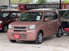 Suzuki Alto S Hybrid 2025