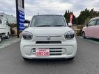 Suzuki Alto S HYBRID 660CC 2023