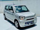 Suzuki Alto S Hybrid Safety Pack 2023