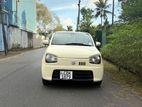 Suzuki Alto Safety 2016