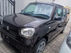 Suzuki Alto Safety 2023