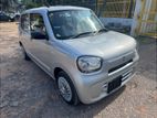 Suzuki Alto Safety 2023