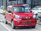 Suzuki Alto Safety 2023