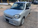 Suzuki Alto Safety Multifunction 2021