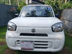 Suzuki Alto Safety Package 2024