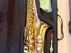 Suzuki Alto Saxophone