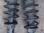 Suzuki Alto Shocks