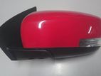 Suzuki Alto Side mirror parts